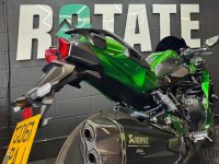 KAWASAKI Ninja H2 SX