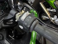 KAWASAKI Ninja H2 SX