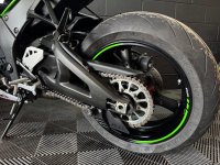KAWASAKI NINJA