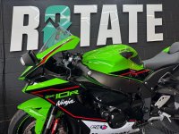 KAWASAKI NINJA