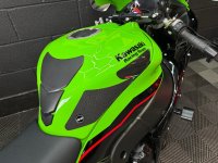 KAWASAKI NINJA