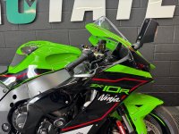 KAWASAKI NINJA