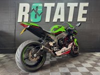 KAWASAKI NINJA