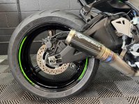 KAWASAKI NINJA