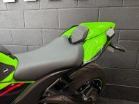 KAWASAKI NINJA