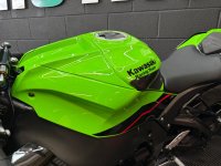 KAWASAKI NINJA