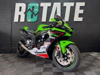 KAWASAKI NINJA