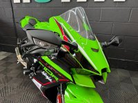 KAWASAKI NINJA