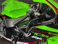 KAWASAKI NINJA