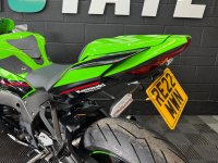 KAWASAKI NINJA