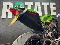 KAWASAKI NINJA