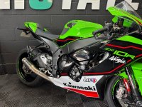 KAWASAKI NINJA