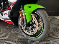 KAWASAKI NINJA