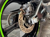 KAWASAKI NINJA