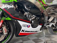 KAWASAKI NINJA