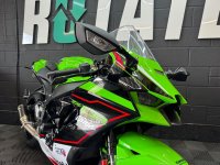 KAWASAKI NINJA