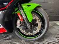 KAWASAKI NINJA