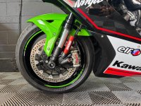 KAWASAKI NINJA