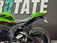KAWASAKI NINJA