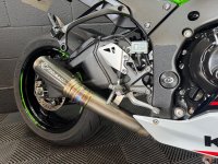 KAWASAKI NINJA