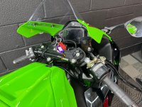KAWASAKI NINJA