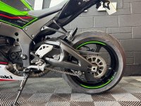KAWASAKI NINJA