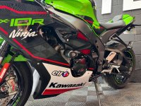 KAWASAKI NINJA