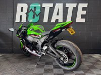 KAWASAKI NINJA