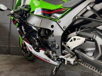 KAWASAKI NINJA