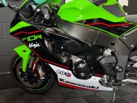 KAWASAKI NINJA