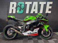 KAWASAKI NINJA