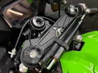 KAWASAKI NINJA