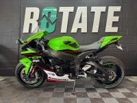 KAWASAKI NINJA