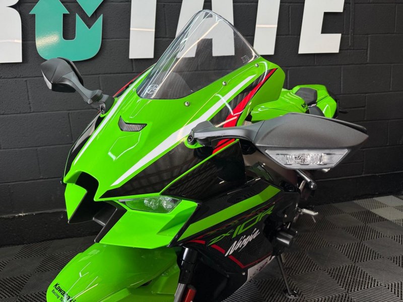 KAWASAKI NINJA