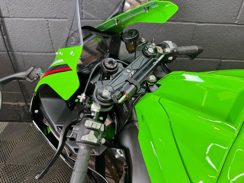 KAWASAKI NINJA