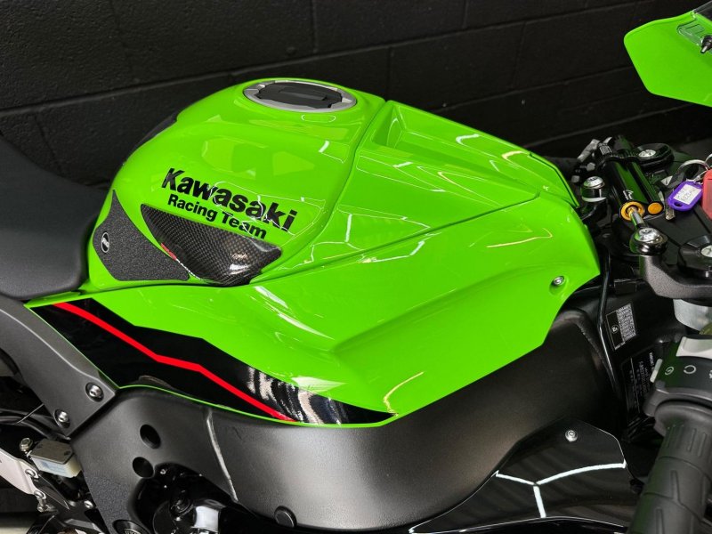 KAWASAKI NINJA