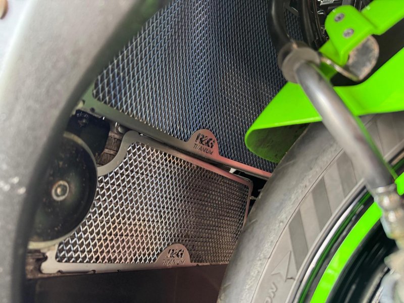 KAWASAKI NINJA