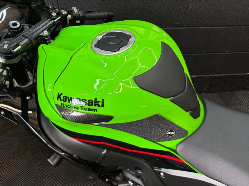 KAWASAKI NINJA