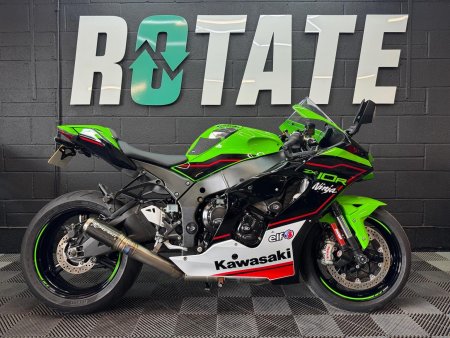 KAWASAKI