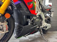APRILIA Tuono 1100 V4