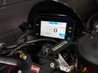 APRILIA Tuono 1100 V4