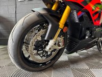 APRILIA Tuono 1100 V4
