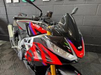 APRILIA Tuono 1100 V4