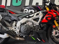 APRILIA Tuono 1100 V4