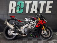 APRILIA Tuono 1100 V4