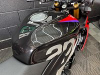APRILIA Tuono 1100 V4