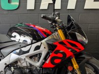 APRILIA Tuono 1100 V4