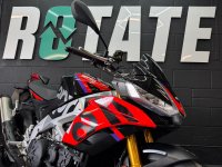 APRILIA Tuono 1100 V4