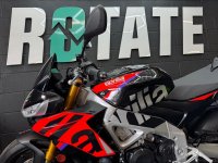 APRILIA Tuono 1100 V4
