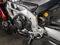 APRILIA Tuono 1100 V4